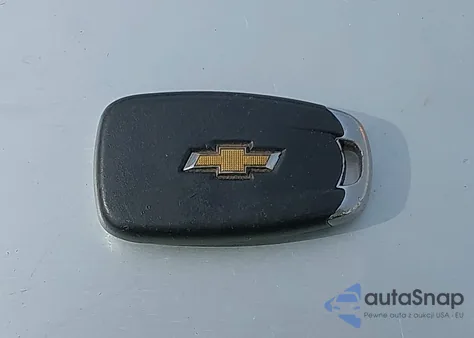 2016 Chevrolet Cruze Lt from USA, damaged, VIN 1G1BE5SM3G7281163